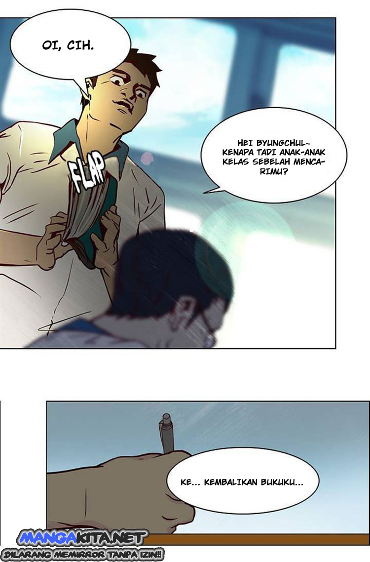 dice - Chapter: 10