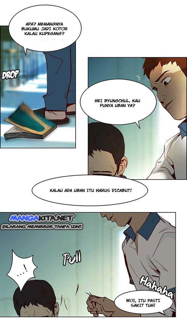 dice - Chapter: 10