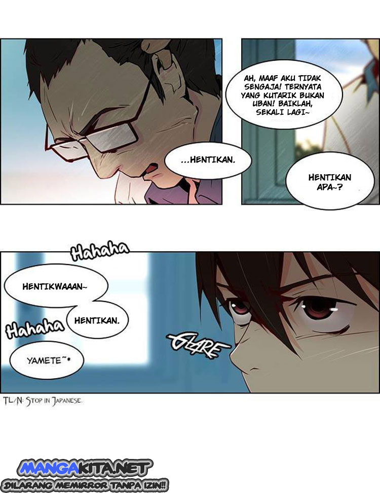dice - Chapter: 10