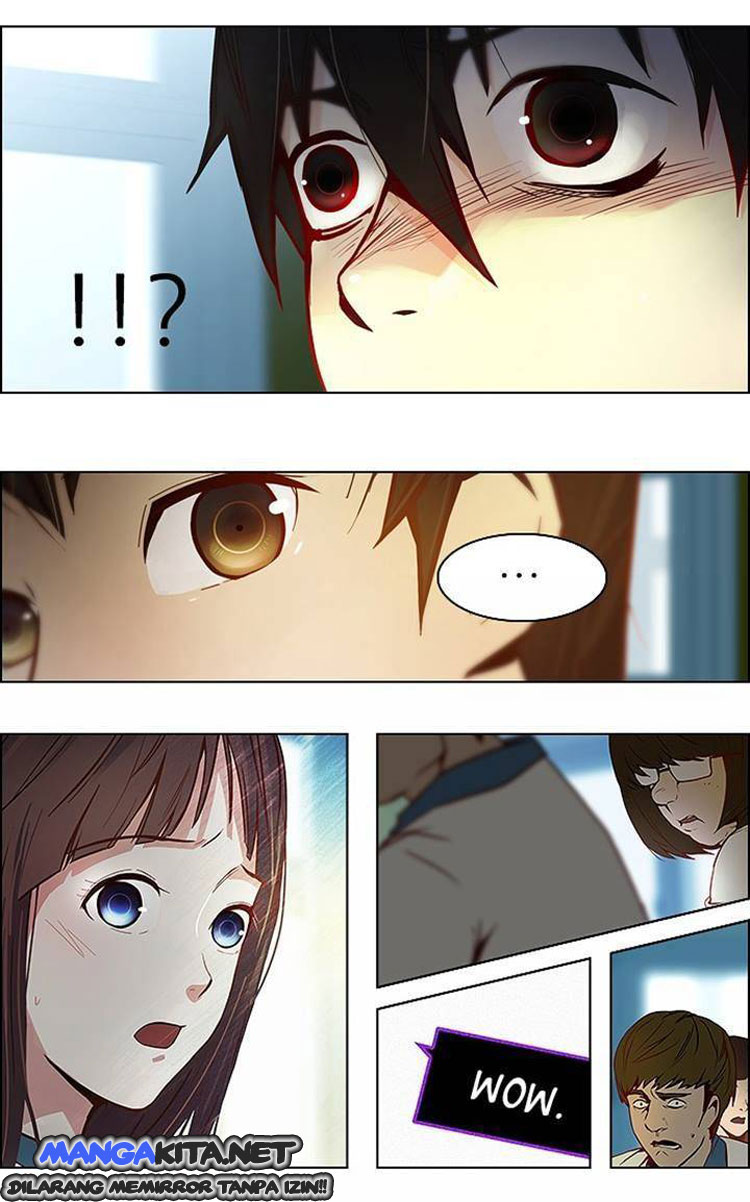 dice - Chapter: 10