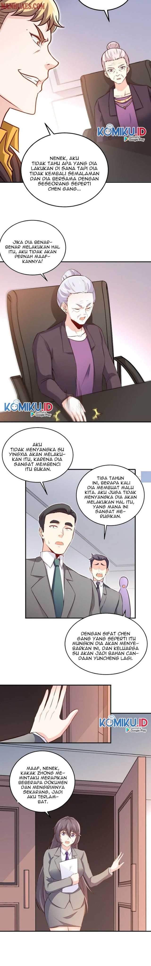 i-am-han-sanqian - Chapter: 21