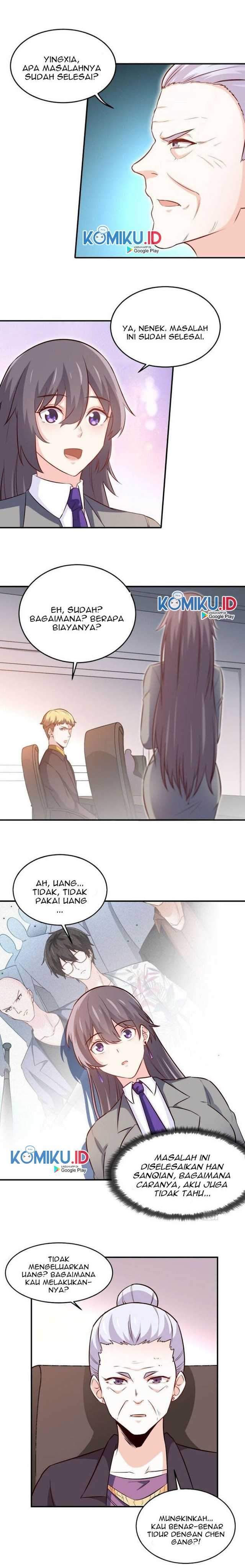 i-am-han-sanqian - Chapter: 21