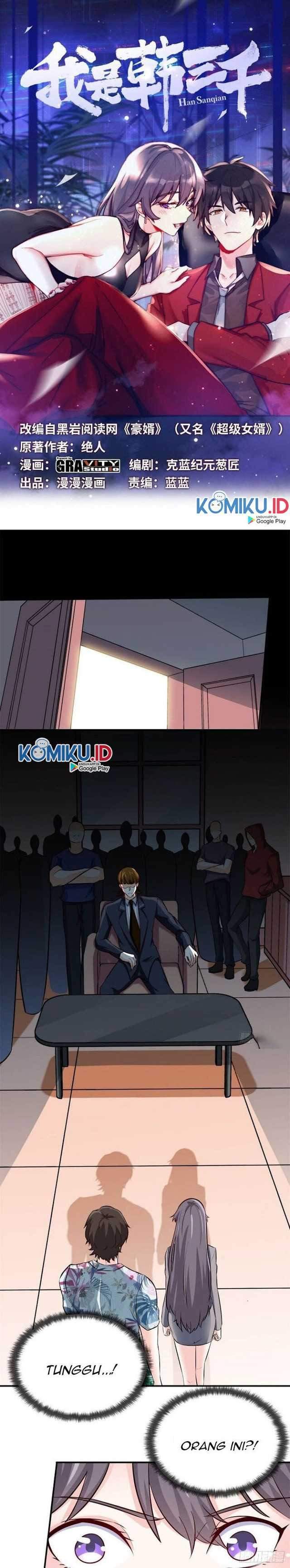 i-am-han-sanqian - Chapter: 20