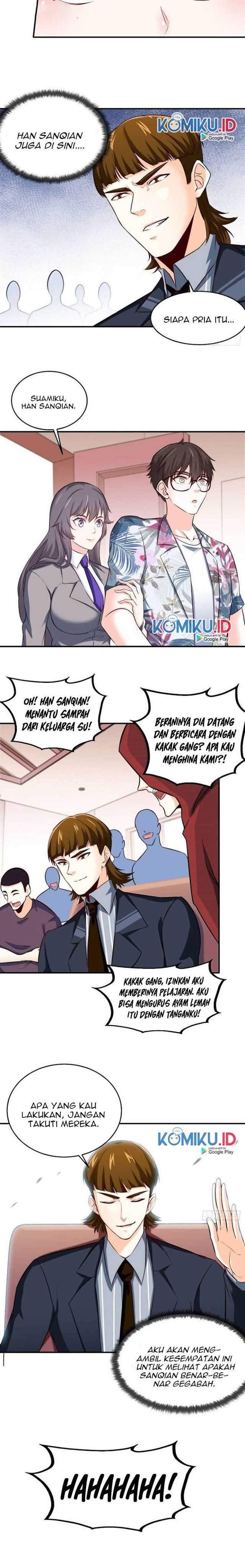 i-am-han-sanqian - Chapter: 20