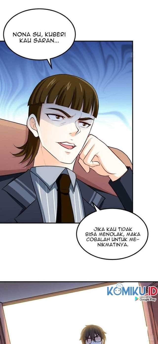 i-am-han-sanqian - Chapter: 20