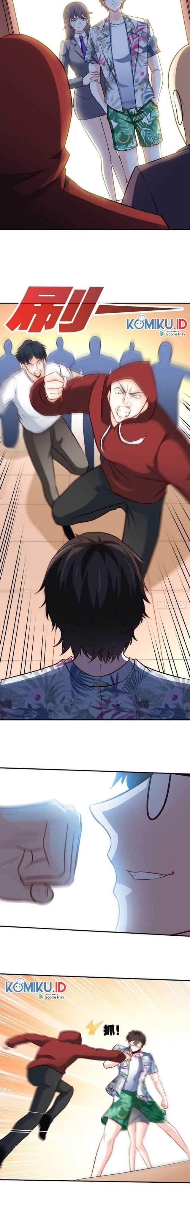 i-am-han-sanqian - Chapter: 20