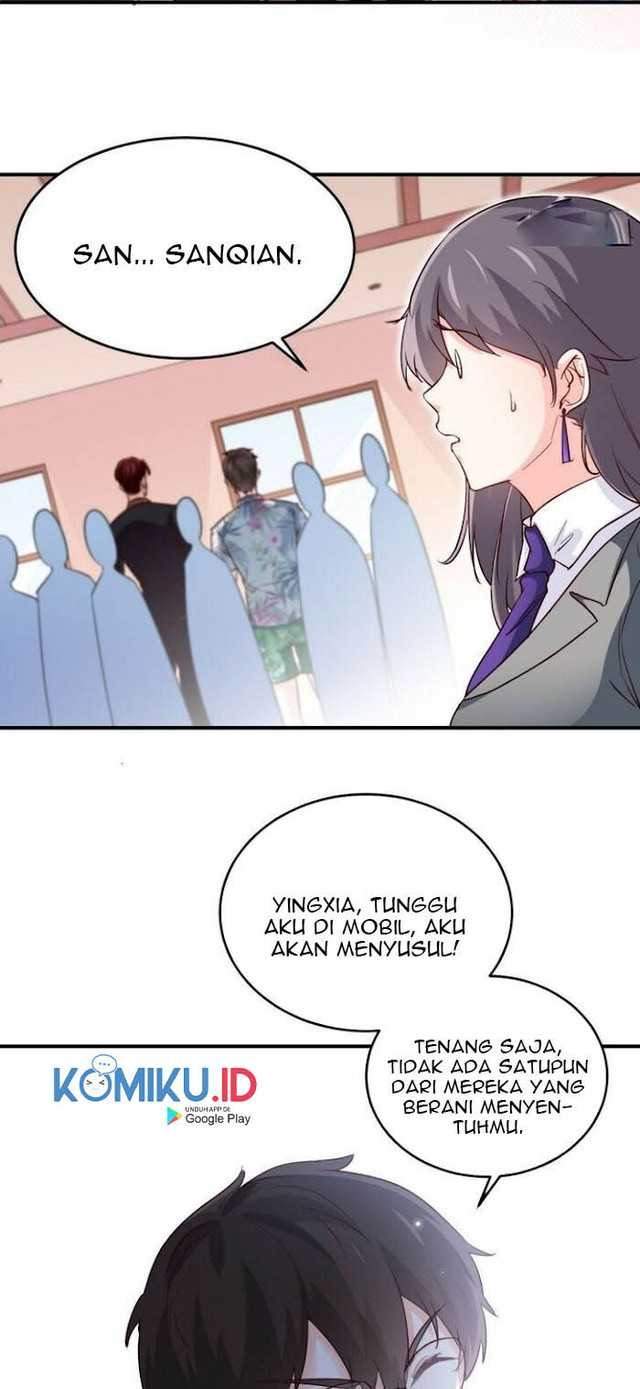 i-am-han-sanqian - Chapter: 20