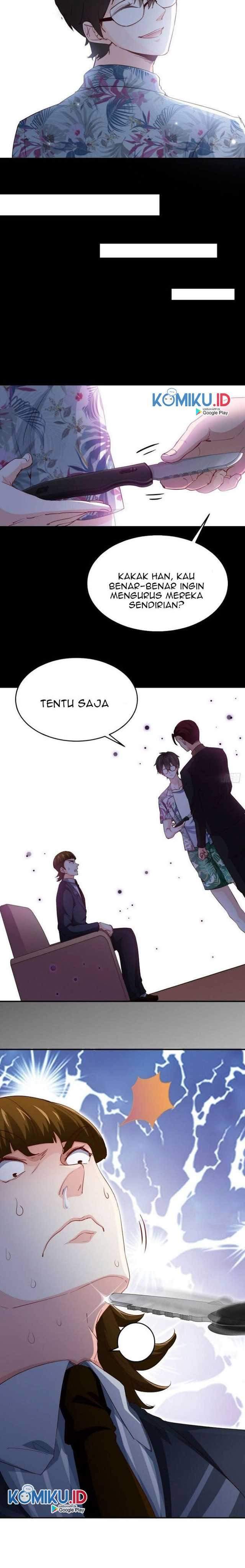 i-am-han-sanqian - Chapter: 20