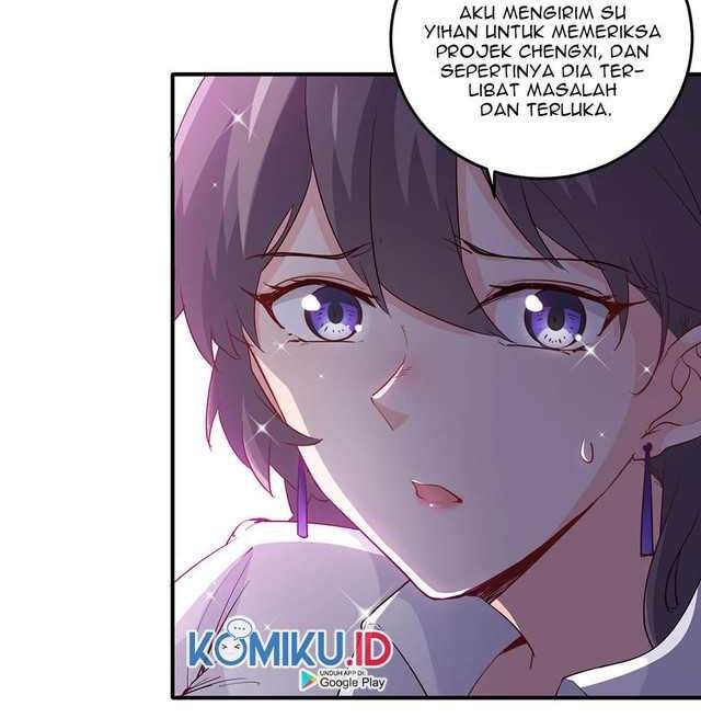 i-am-han-sanqian - Chapter: 19