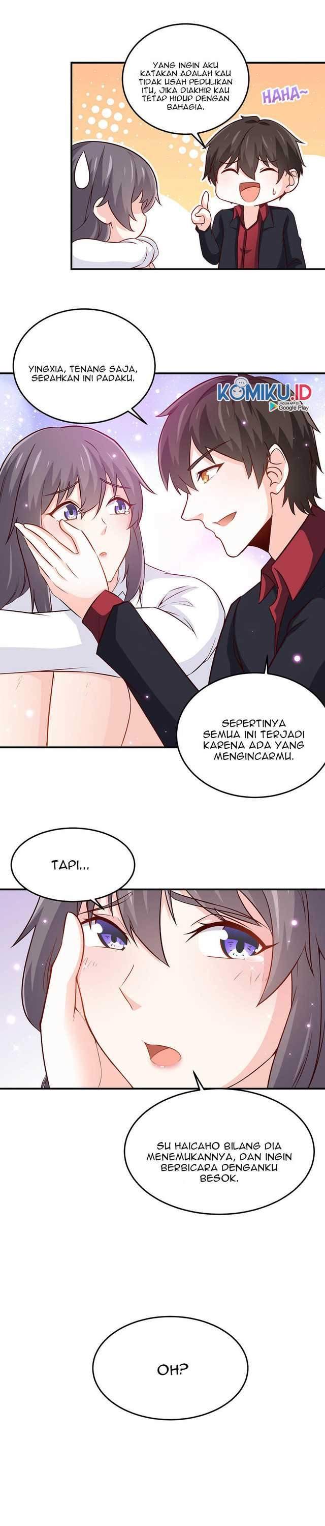 i-am-han-sanqian - Chapter: 19