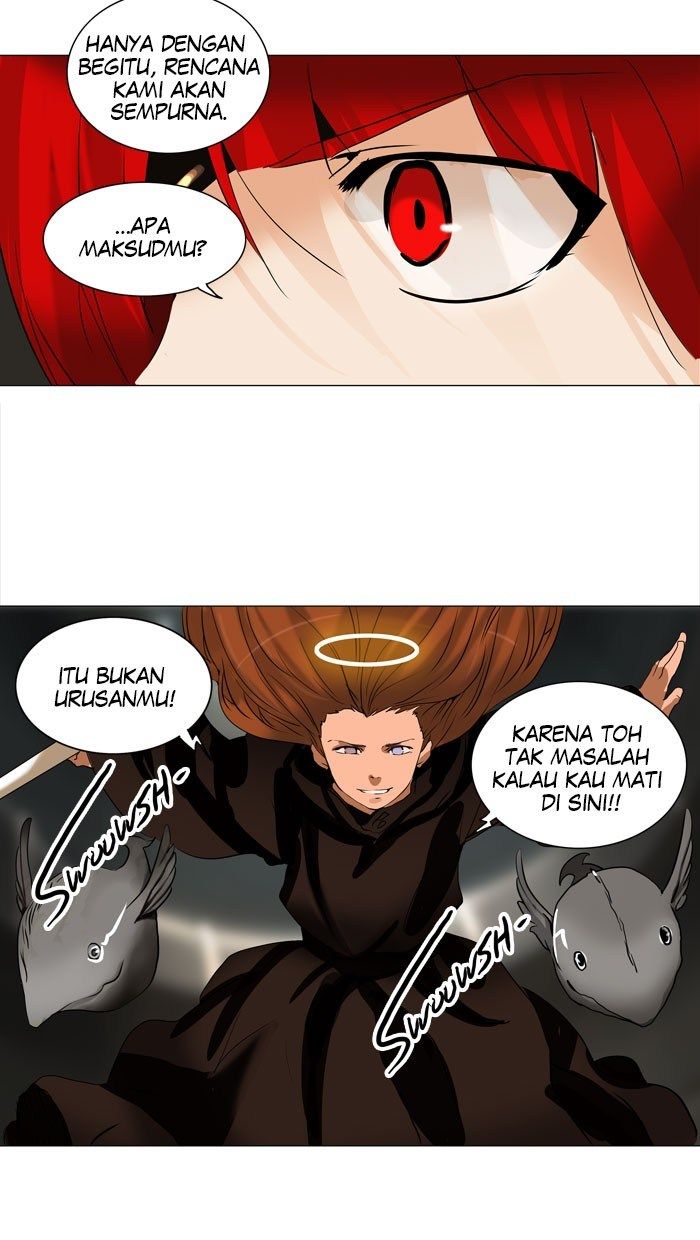 tower-of-god - Chapter: 218