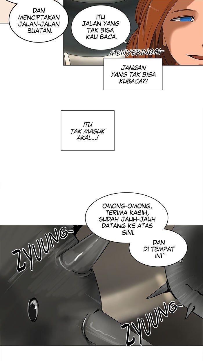 tower-of-god - Chapter: 218