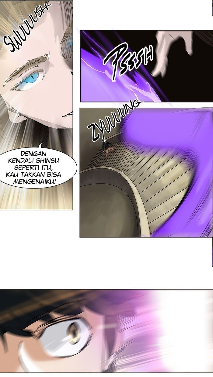 tower-of-god - Chapter: 218