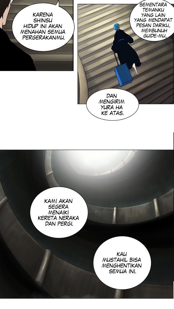 tower-of-god - Chapter: 218