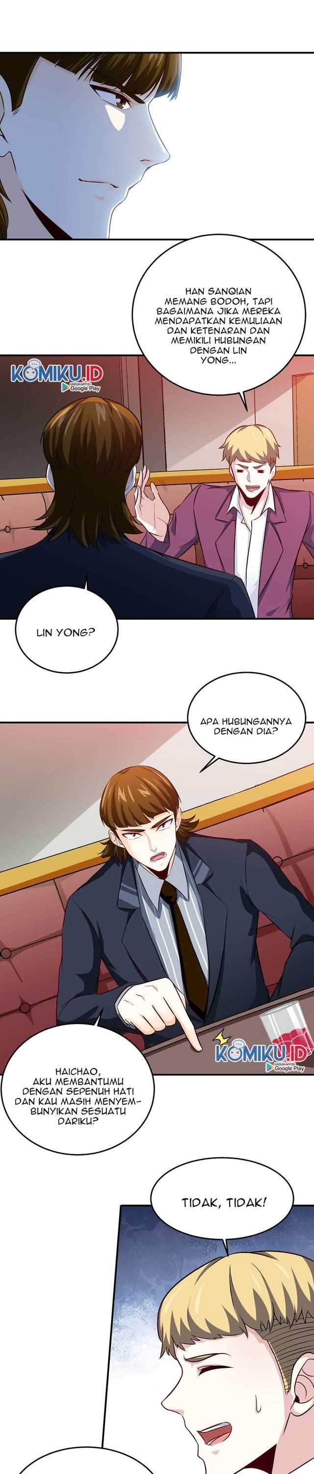 i-am-han-sanqian - Chapter: 19