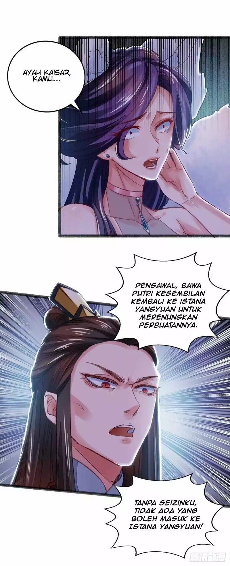 i-have-million-skill-points - Chapter: 13