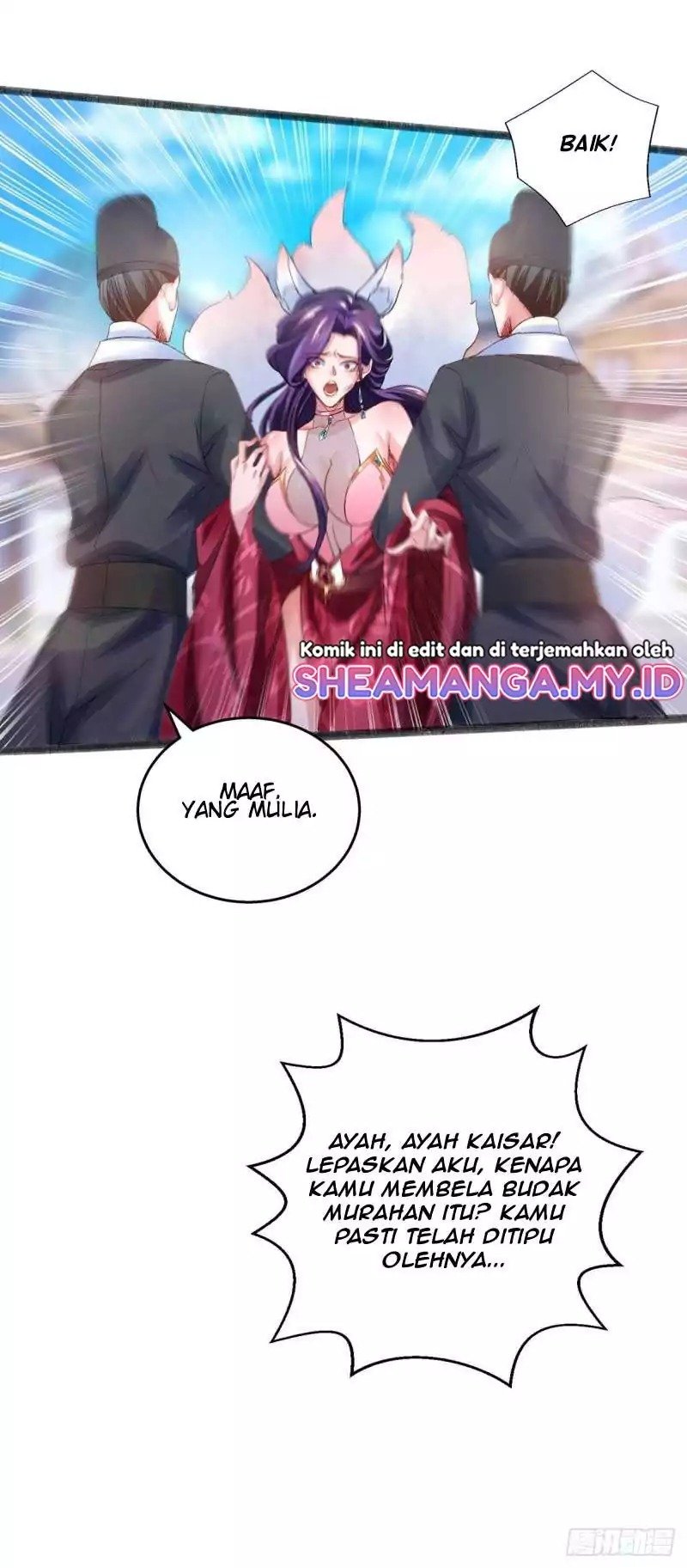 i-have-million-skill-points - Chapter: 13
