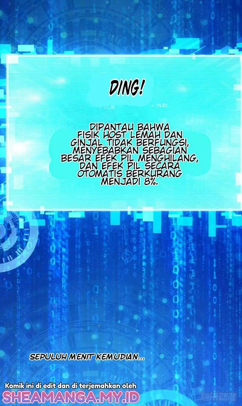 i-have-million-skill-points - Chapter: 13