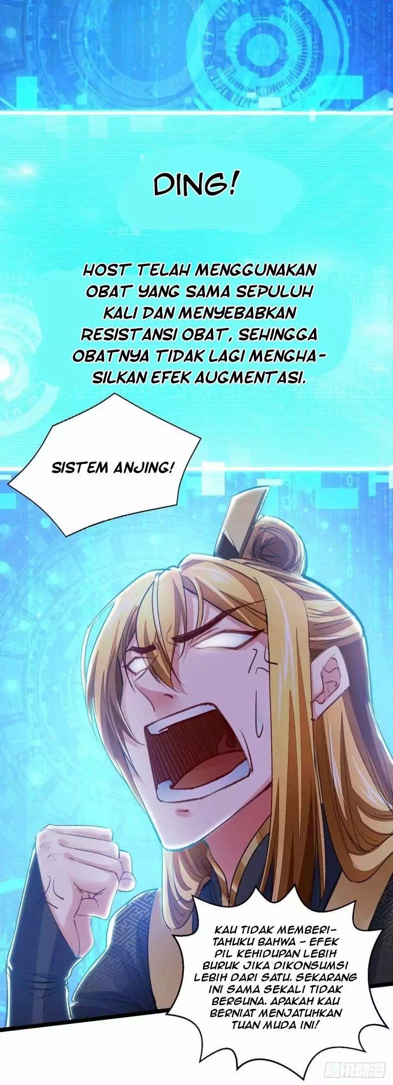 i-have-million-skill-points - Chapter: 13