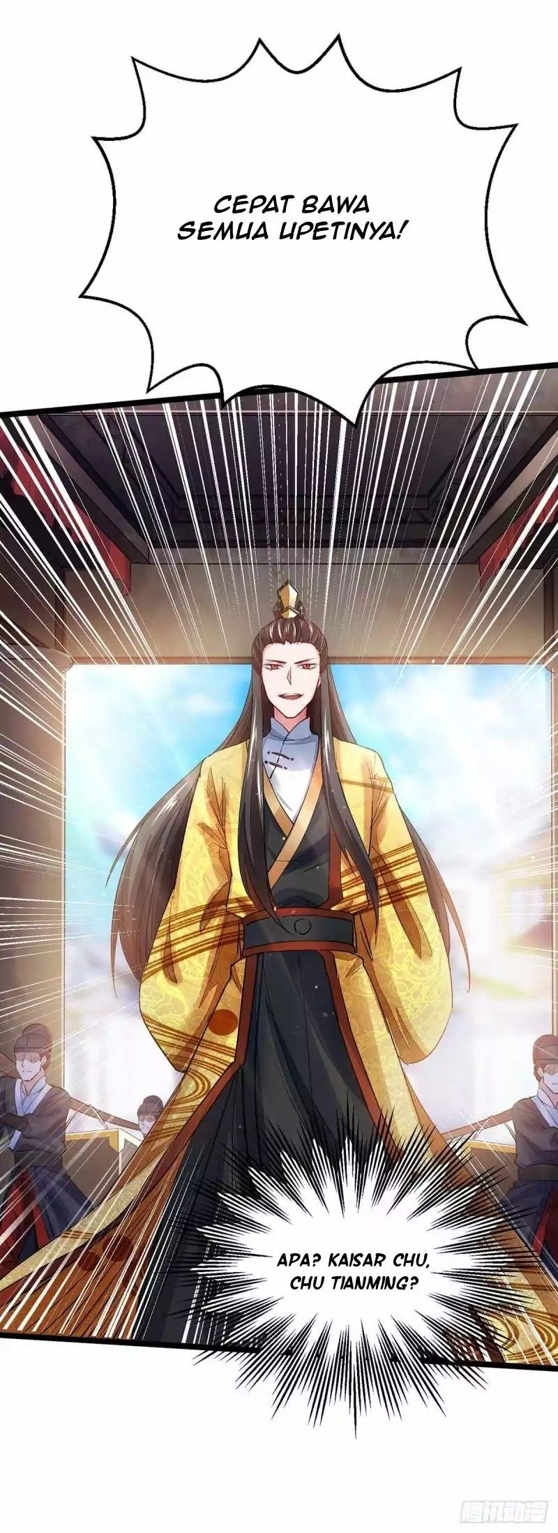 i-have-million-skill-points - Chapter: 13