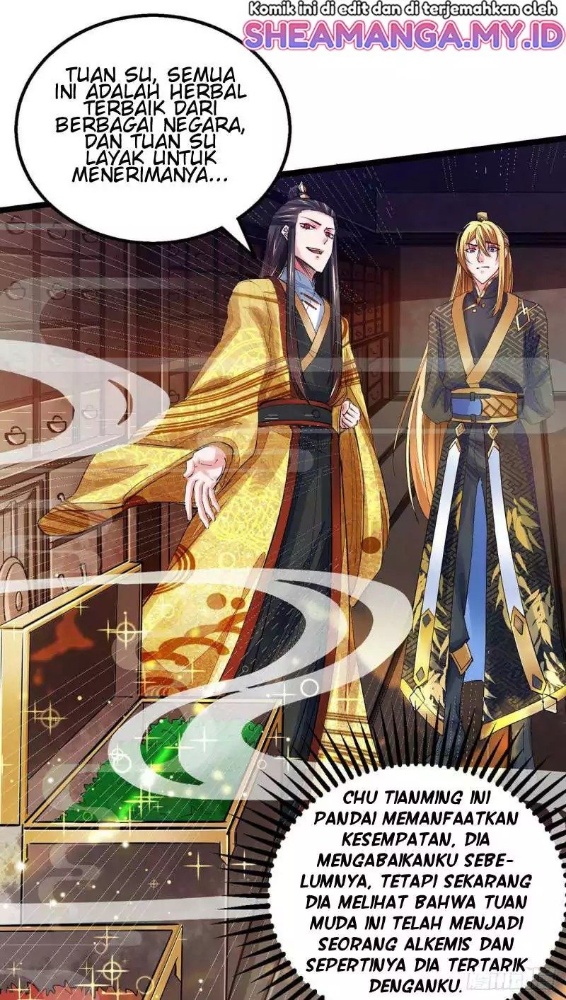 i-have-million-skill-points - Chapter: 13