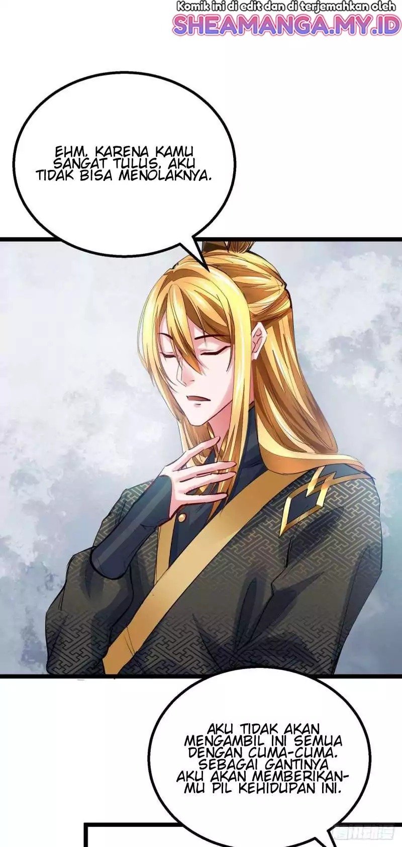 i-have-million-skill-points - Chapter: 13