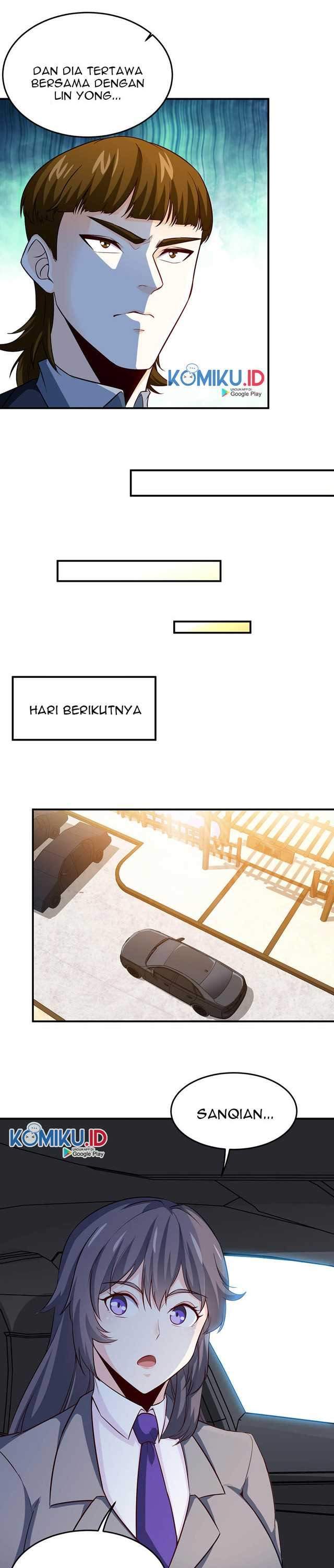 i-am-han-sanqian - Chapter: 19
