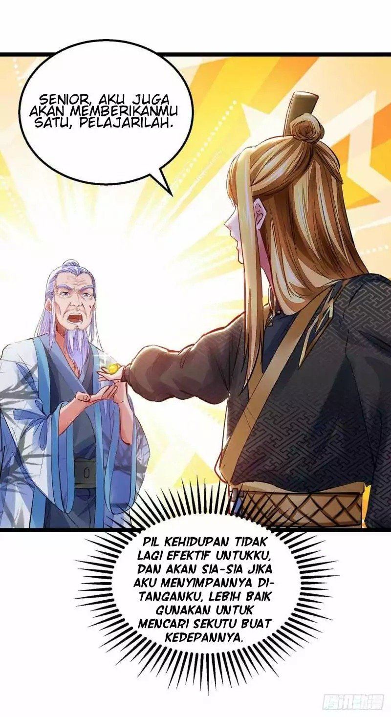 i-have-million-skill-points - Chapter: 13
