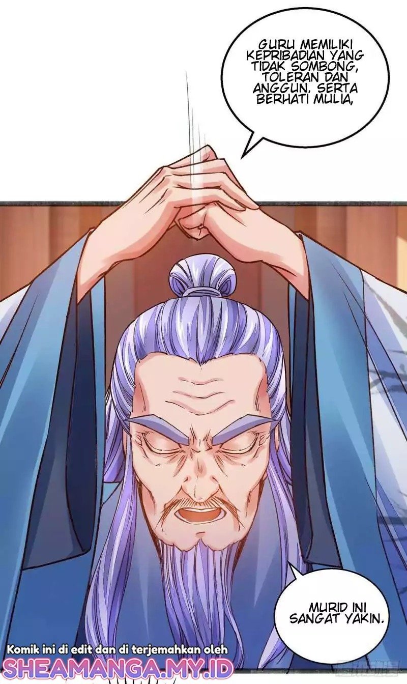 i-have-million-skill-points - Chapter: 13