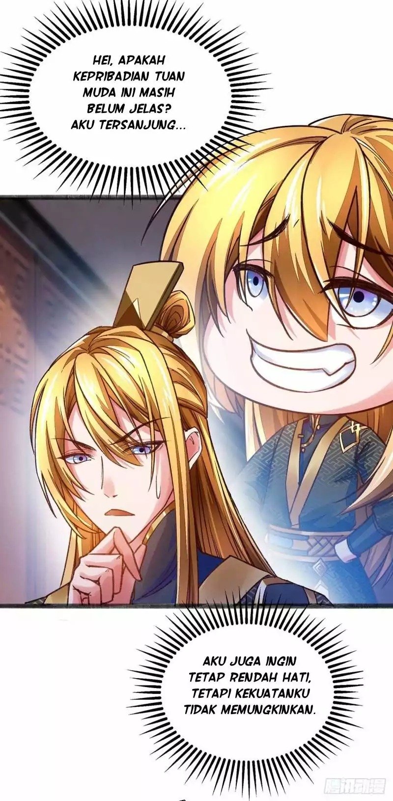i-have-million-skill-points - Chapter: 13