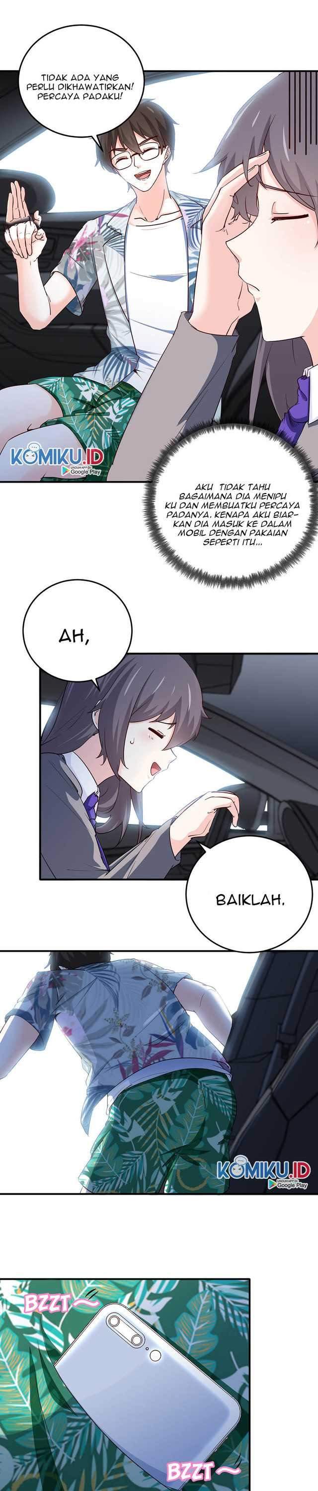 i-am-han-sanqian - Chapter: 19