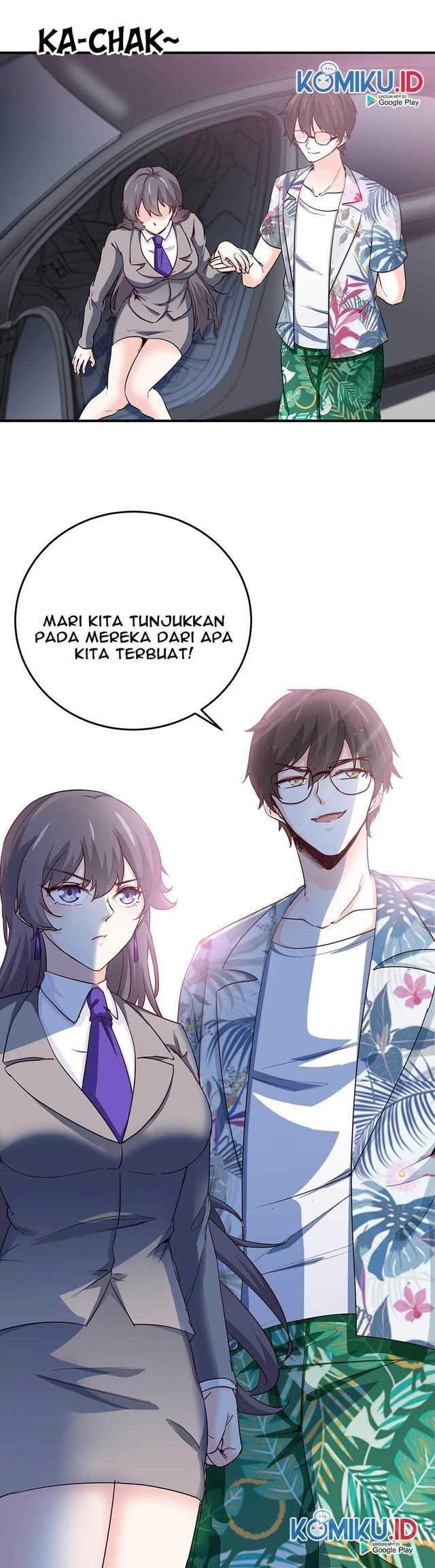 i-am-han-sanqian - Chapter: 19