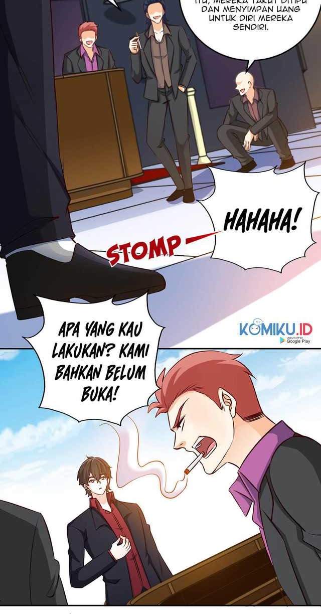 i-am-han-sanqian - Chapter: 18