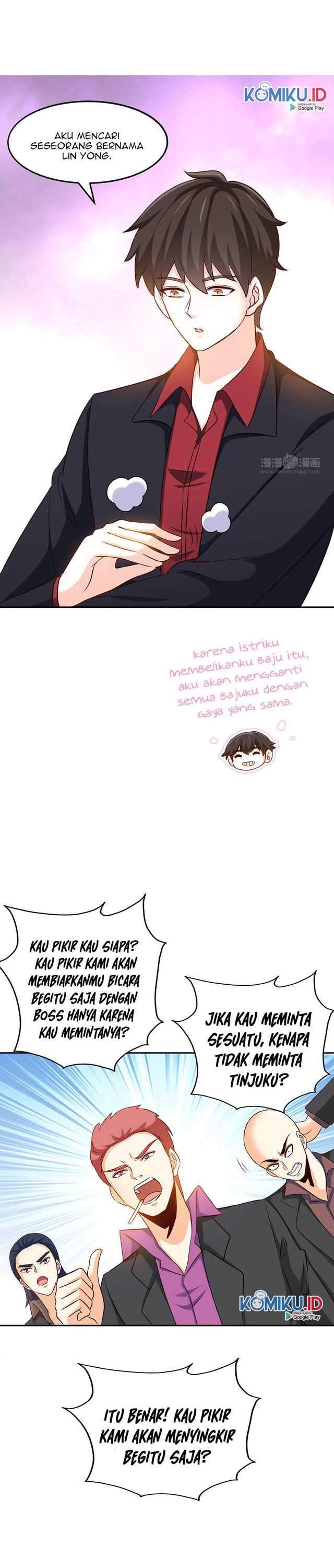 i-am-han-sanqian - Chapter: 18