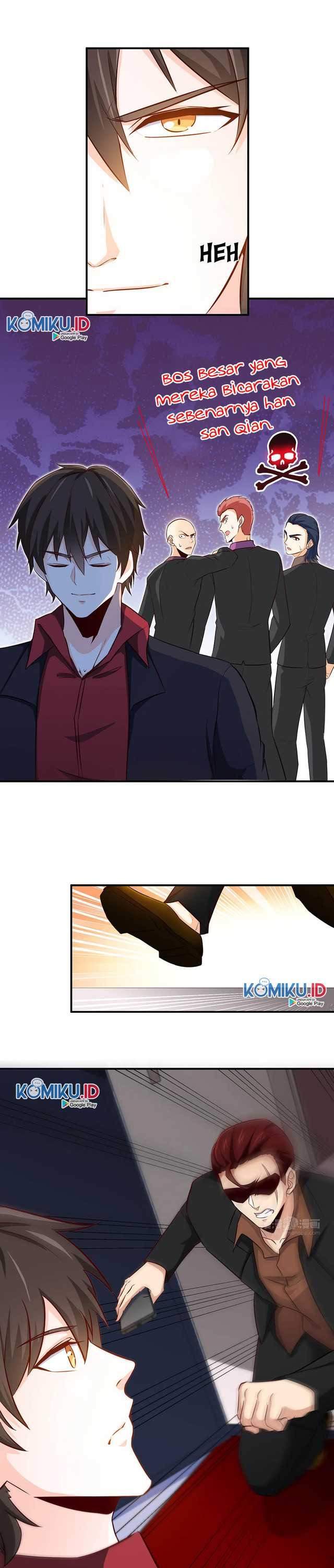 i-am-han-sanqian - Chapter: 18