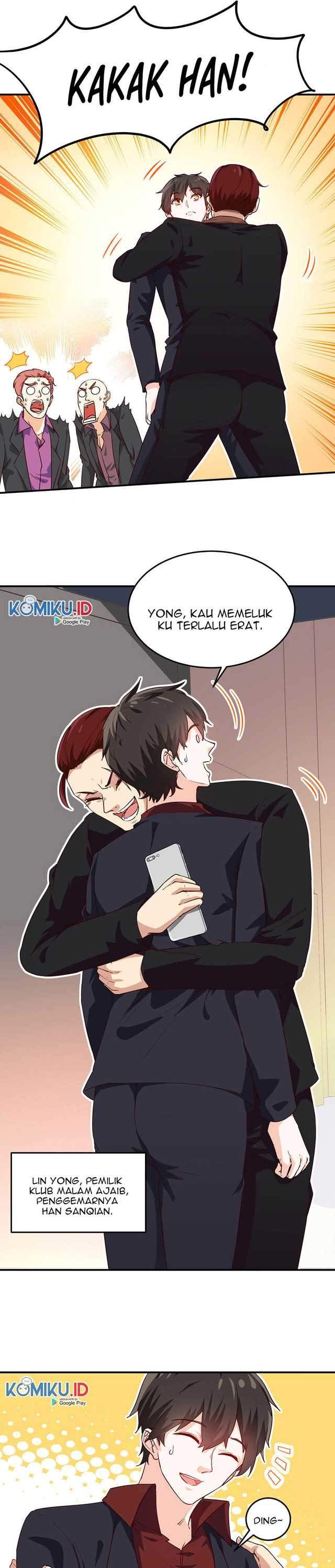 i-am-han-sanqian - Chapter: 18
