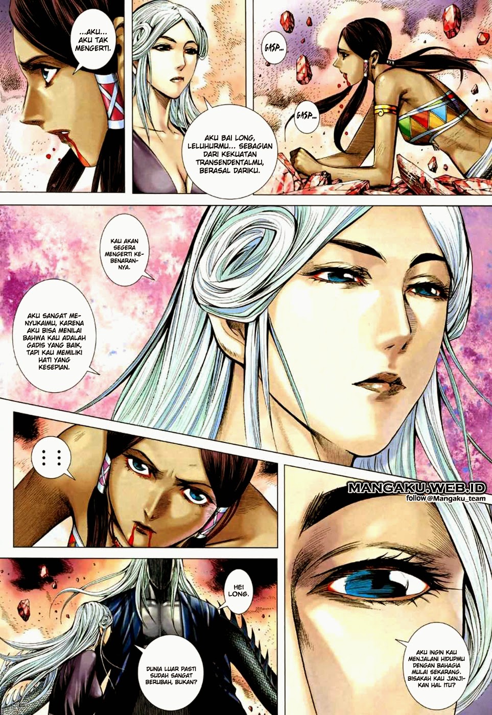 feng-shen-ji - Chapter: 74