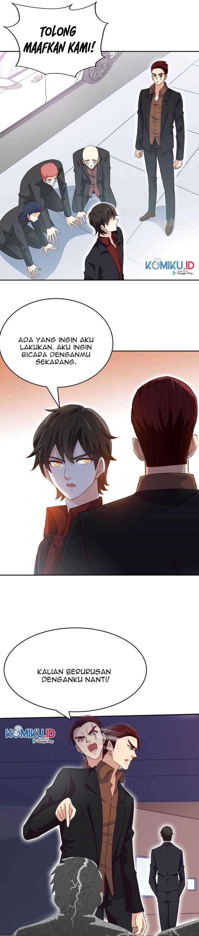 i-am-han-sanqian - Chapter: 18