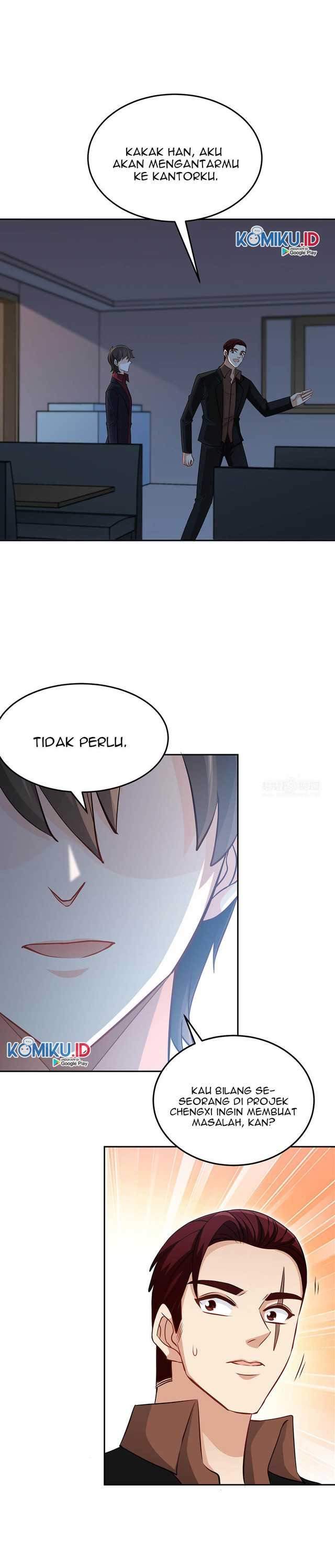 i-am-han-sanqian - Chapter: 18
