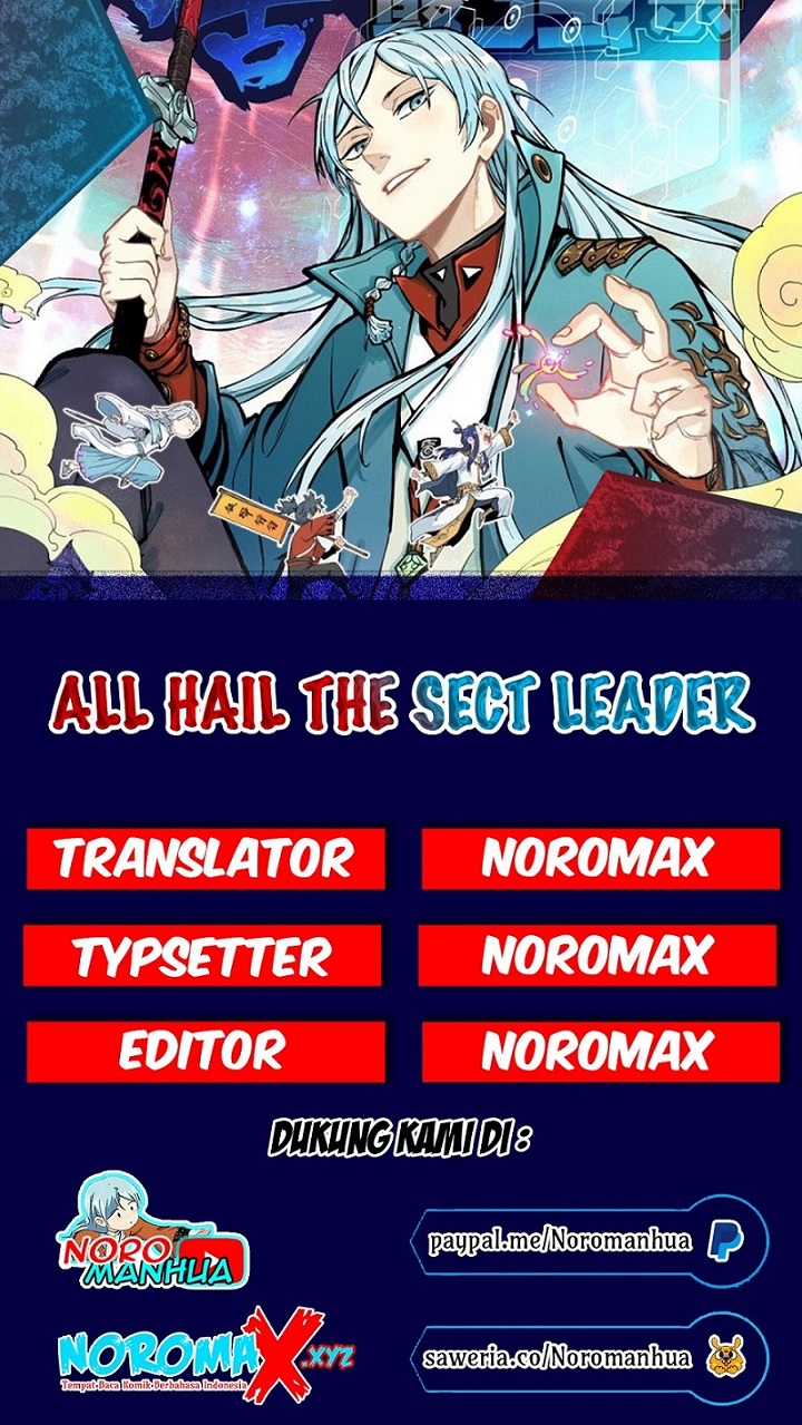 all-hail-the-sect-leader - Chapter: 115