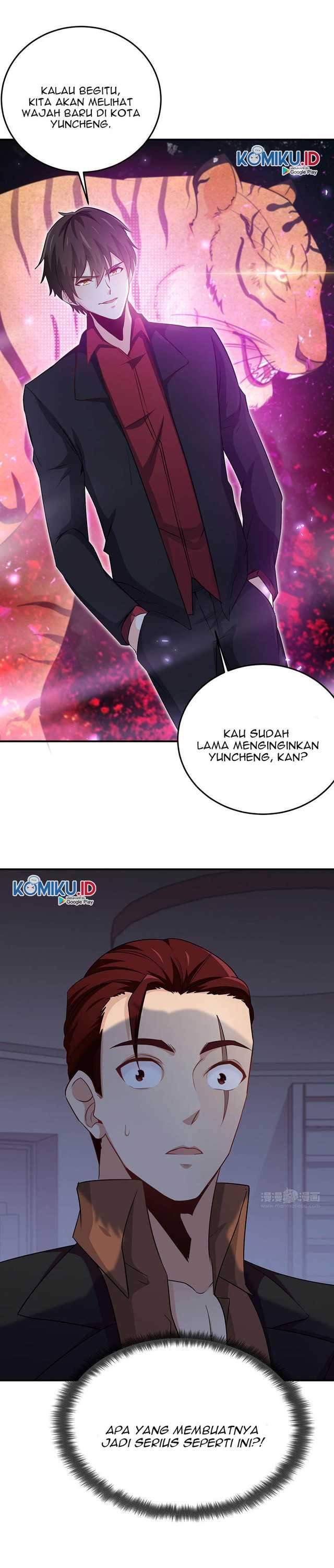 i-am-han-sanqian - Chapter: 18