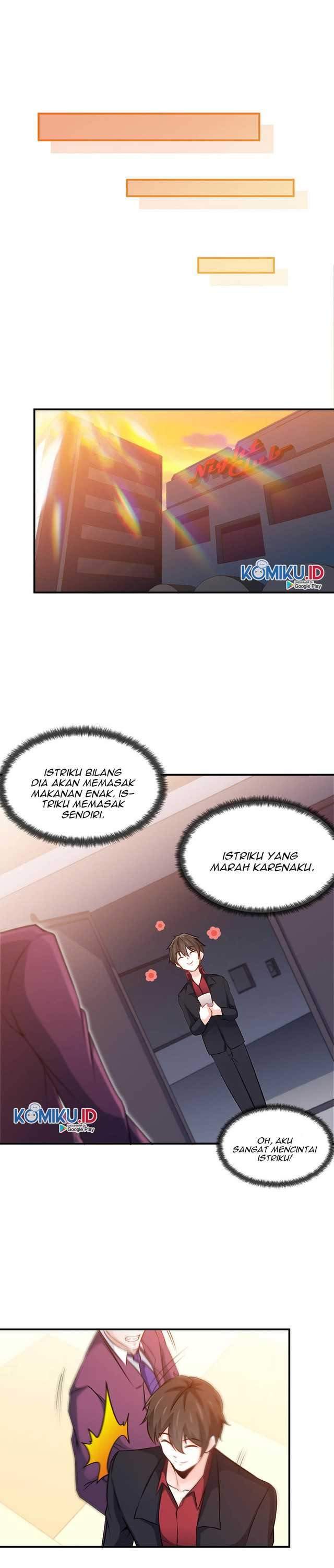 i-am-han-sanqian - Chapter: 18