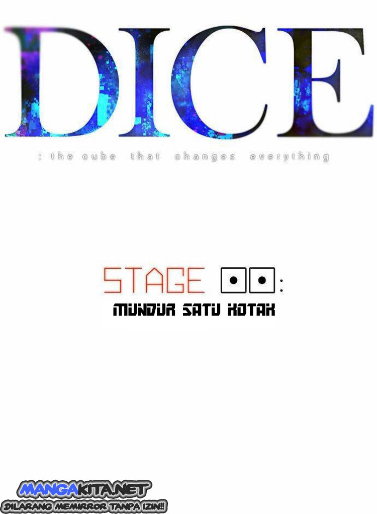 dice - Chapter: 11