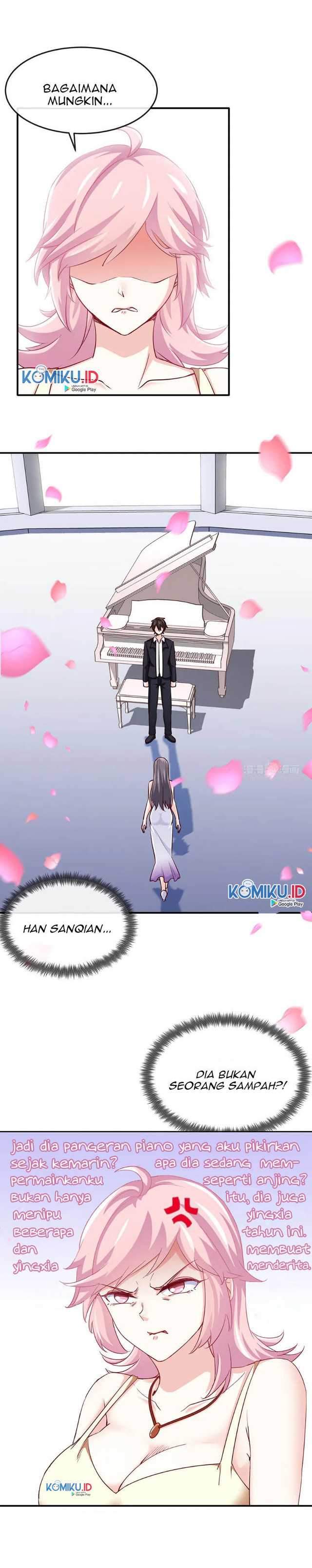 i-am-han-sanqian - Chapter: 17