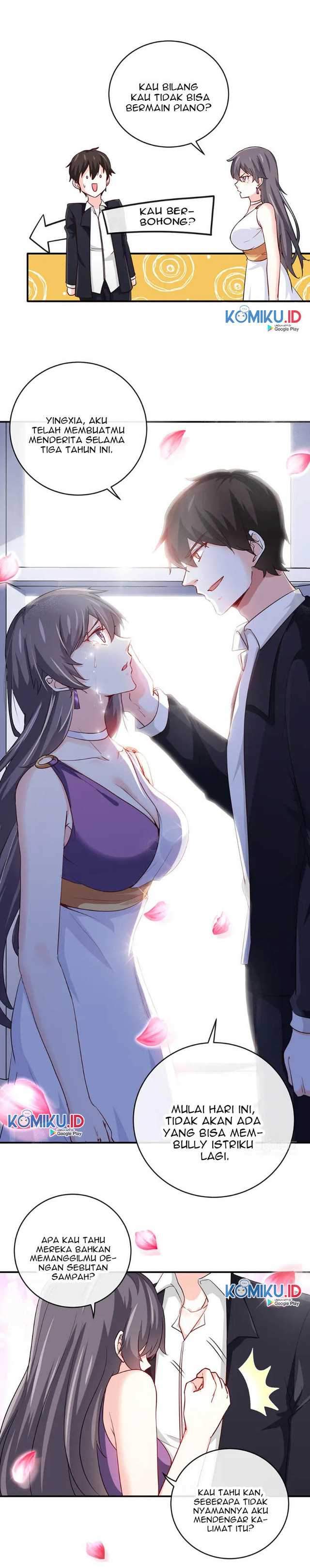 i-am-han-sanqian - Chapter: 17