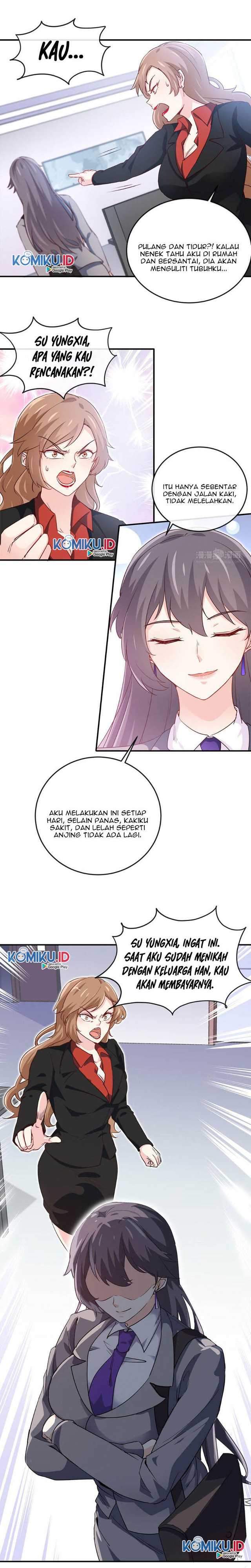 i-am-han-sanqian - Chapter: 17