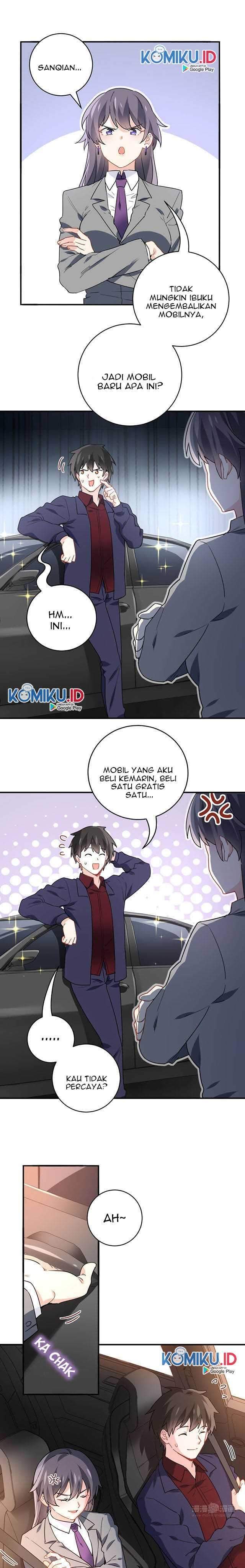 i-am-han-sanqian - Chapter: 16