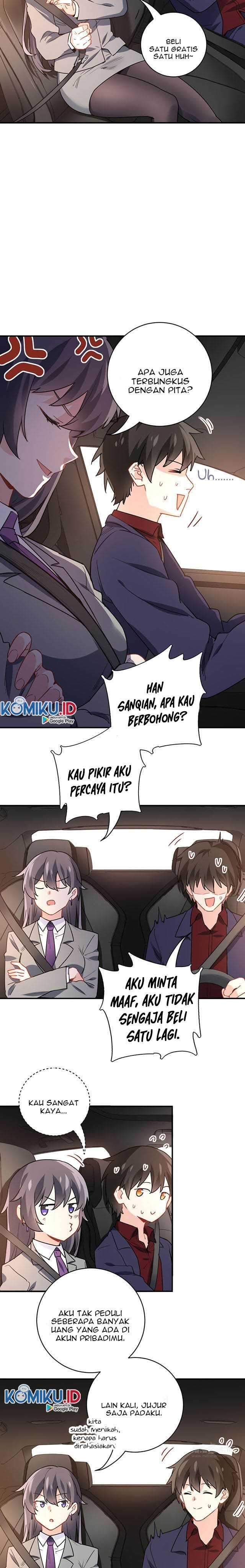 i-am-han-sanqian - Chapter: 16