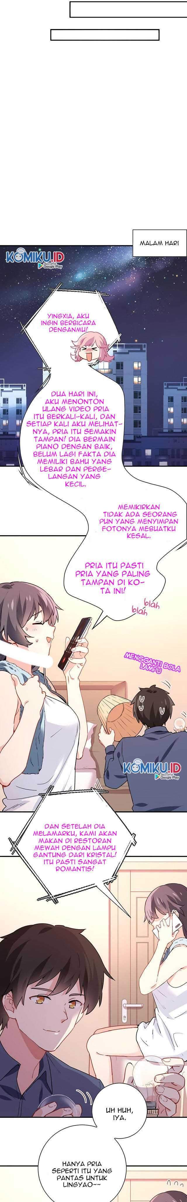 i-am-han-sanqian - Chapter: 16