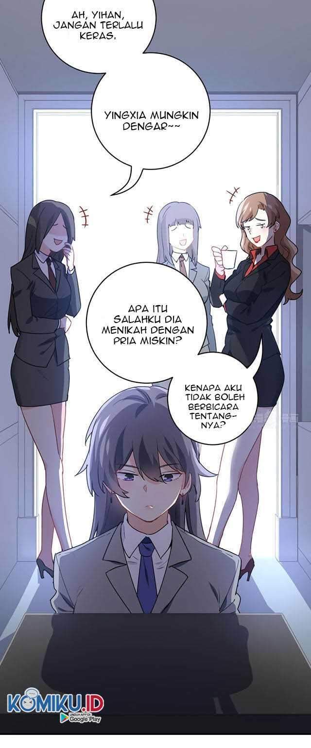 i-am-han-sanqian - Chapter: 16
